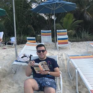 Meet your Posher, Kevin